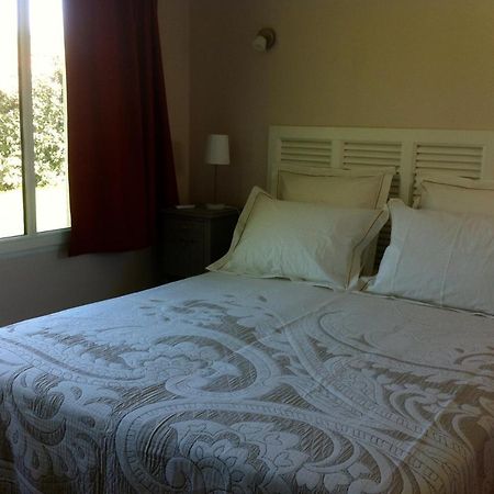 Chambres D'Hote Le Prelude Saint-Martin-des-Noyers Exterior foto