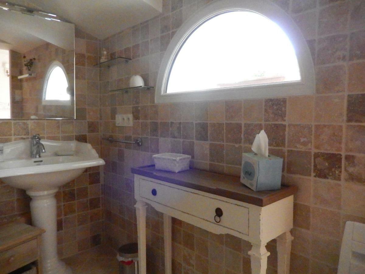 Chambres D'Hote Le Prelude Saint-Martin-des-Noyers Exterior foto